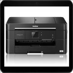 Brother MFC-J5320DW Sublimationszubehör
