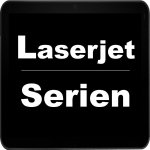 Druckermodellsuche HP