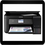 Epson Ecotank ET-3700 Sublimationszubehör