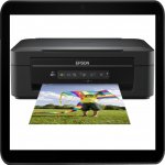 Epson Expression Home XP-205 Sublimationszubehör