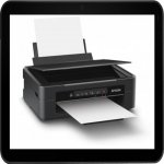 Epson Expression Home XP-215 Sublimationszubehör