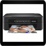 Epson Expression Home XP-235 Sublimationszubehör