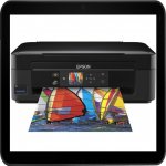 Epson Expression Home XP-305 Sublimationszubehör