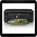 Epson Expression Home XP-322 Sublimationszubehör