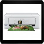 Epson Expression Home XP-325 Sublimationszubehör