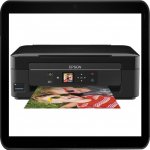 Epson Expression Home XP-332 Sublimationszubehör