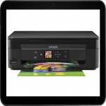 Epson Expression Home XP-342 Sublimationszubehör