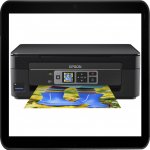 Epson Expression Home XP-357 Sublimationszubehör