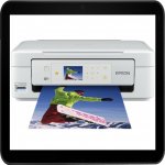 Epson Expression Home XP-405WH Sublimationszubehör