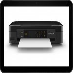 Epson Expression Home XP-412 Sublimationszubehör