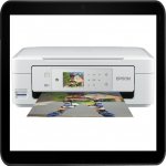 Epson Expression Home XP-435 Sublimationszubehör