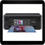 Epson Expression Home XP-452 Sublimationszubehör