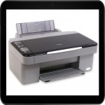 Epson Stylus DX4000 Sublimationszubehör