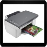 Epson Stylus DX4200 Sublimationszubehör