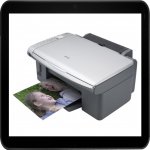 Epson Stylus DX4800 Sublimationszubehör