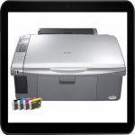 Epson Stylus DX5050 Sublimationszubehör