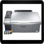 Epson Stylus DX6050 Sublimationszubehör