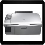 Epson Stylus DX7000F Sublimationszubehör