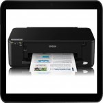 Epson Stylus Office B42WD Sublimationszubehör