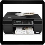 Epson Stylus Office BX305F Sublimationszubehör