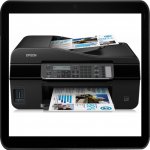 Epson Stylus Office BX305FW Plus Sublimationszubehör