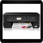 Epson Stylus Office BX525WD Sublimationszubehör