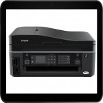 Epson Stylus Office BX610FW Sublimationszubehör