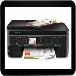 Epson Stylus Office BX635FWD Sublimationszubehör