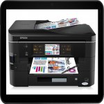 Epson Stylus Office BX925FWD Sublimationszubehör