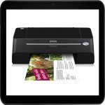 Epson Stylus S21 Sublimationszubehör