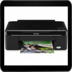 Epson Stylus SX200 Sublimationszubehör