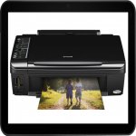 Epson Stylus SX205 Sublimationszubehör