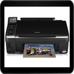 Epson Stylus SX415 Sublimationszubehör