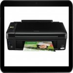 Epson Stylus SX425W Sublimationszubehör