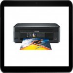 Epson Stylus SX430W Sublimationszubehör