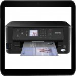 Epson Stylus SX525WD Sublimationszubehör