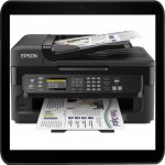 Epson Workforce WF2530 Sublimationszubehör