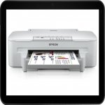 Epson Workforce WF3010DW Sublimationszubehör