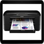 Epson Workforce WF7015 Sublimationszubehör