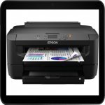 Epson Workforce WF7110 Sublimationszubehör