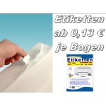 Etiketten