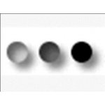 s/w Canon Lasertoner