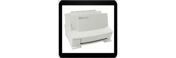 HP LaserJet 6 PSE 