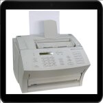 HP LaserJet 3150 CXI 