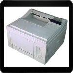 HP LaserJet 5 L FS 