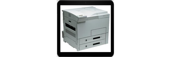 HP LaserJet 8000 