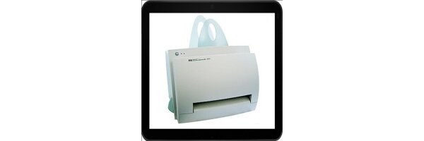 HP LaserJet 1100 