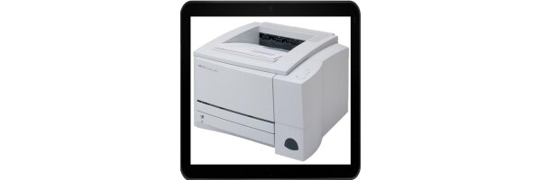 HP LaserJet 2100 