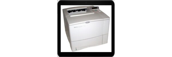 HP LaserJet 4000 