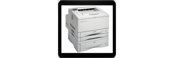 HP LaserJet 5000